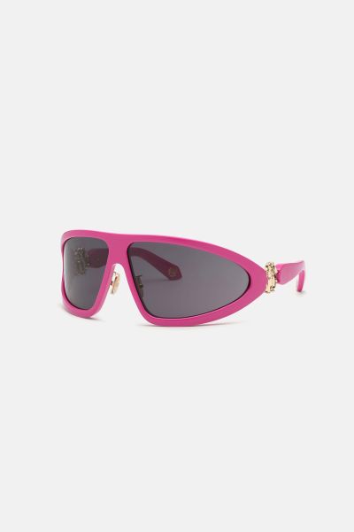 Women Sunglasses Sunglasses Roberto Cavalli - Monogram Collection