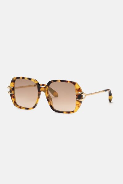 Sunglasses Roberto Cavalli - Fang Collection Women Sunglasses