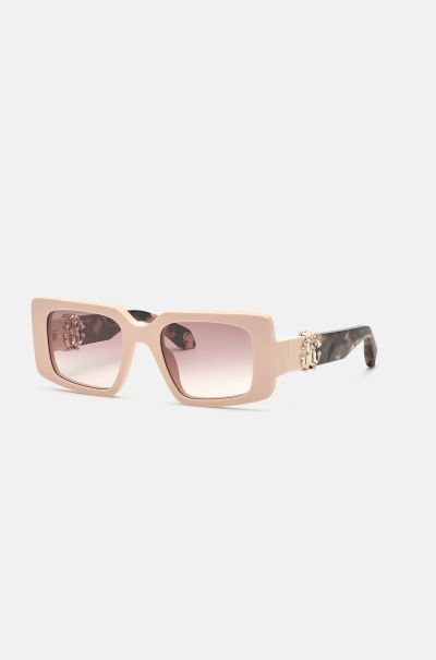 Sunglasses Roberto Cavalli - Monogram Collection Sunglasses Women