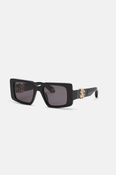 Sunglasses Women Sunglasses Roberto Cavalli - Monogram Collection