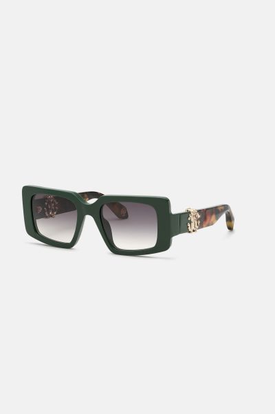 Sunglasses Roberto Cavalli - Monogram Collection Sunglasses Women