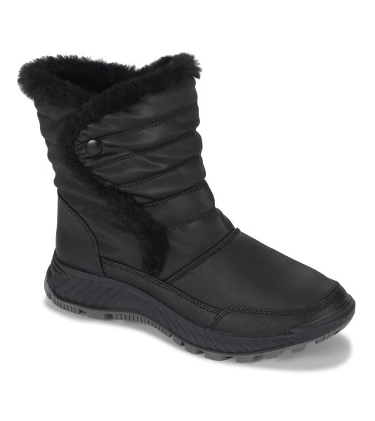 Baretraps Black Women Deal Magic Cold Weather Boot Cold Weather Boots