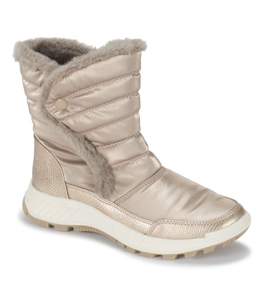 Women Baretraps Cold Weather Boots Affordable Magic Cold Weather Boot Blush
