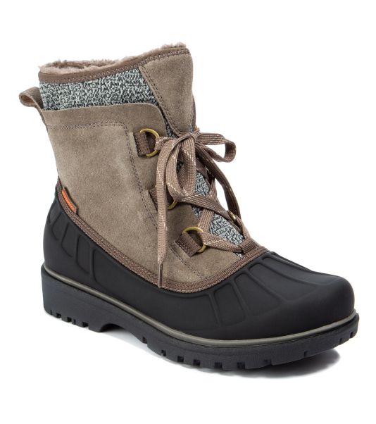 Mud Cheap Springer Waterproof Winter Boot Baretraps Women Cold Weather Boots