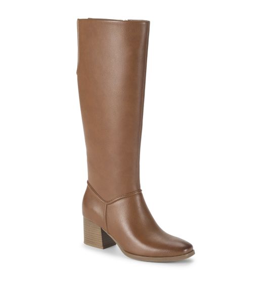 Knee High Boots Baretraps Thalia Tall Boot Women Walnut Buy