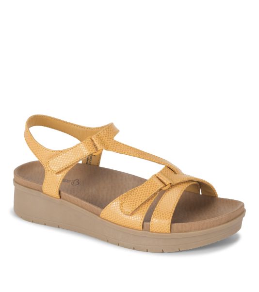 Gidget Sandal Wedge Sandals Reliable Sun Women Baretraps