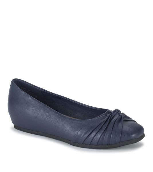 Baretraps Chainey Casual Flat Cheap Midnight Women Flats & Loafers